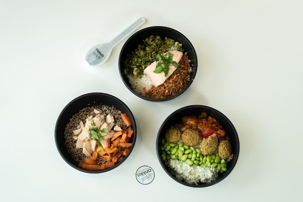 Ankka – Restaurant de Massy à Massy, France