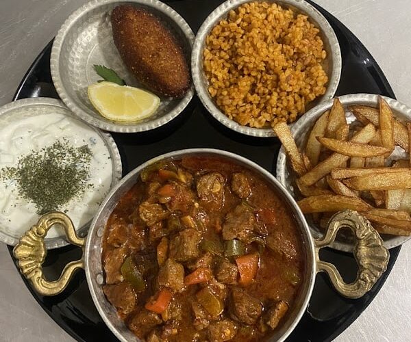 Restaurant Antepia à Montélimar, France