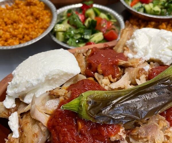 Restaurant Antepia à Montélimar, France