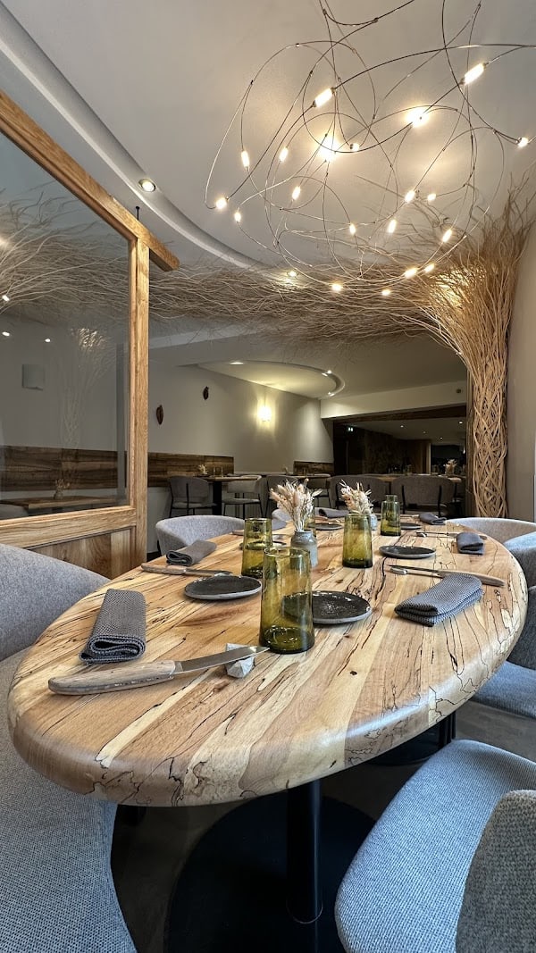 ANTO Restaurant à Annecy, France