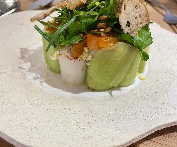 ANTO Restaurant à Annecy, France