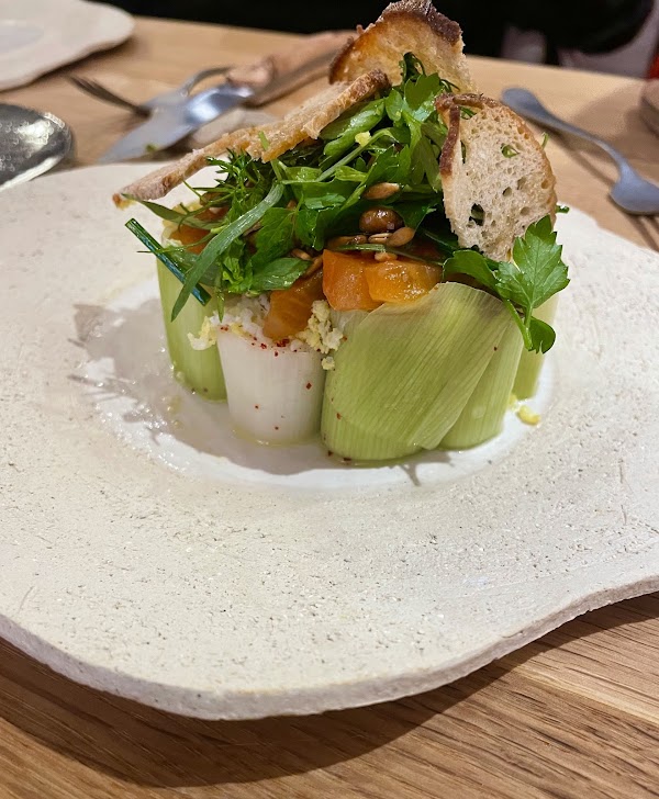 ANTO Restaurant à Annecy, France