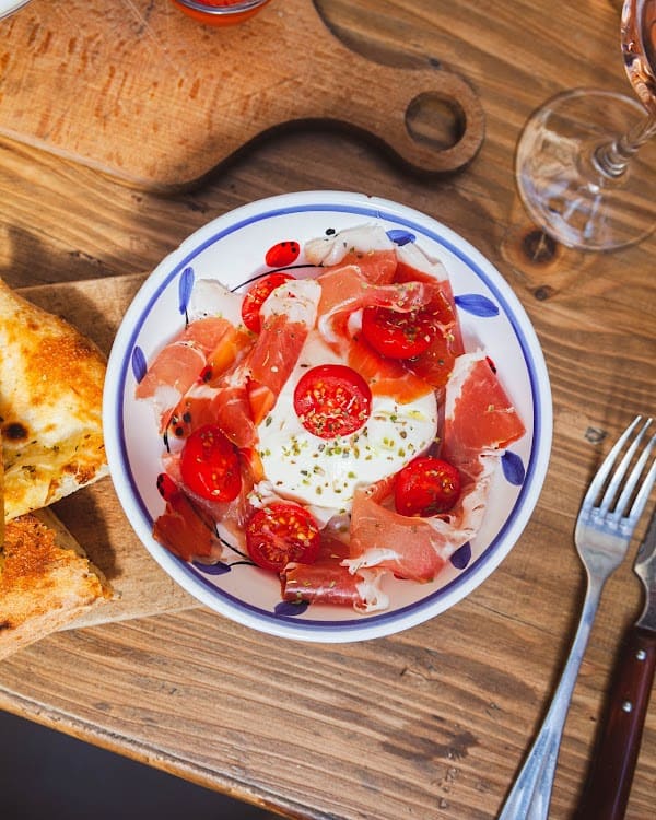 Restaurant Antonia – Le Clan des Mamma, Pizzas & Cocktails – Le Mans à Le Mans, France