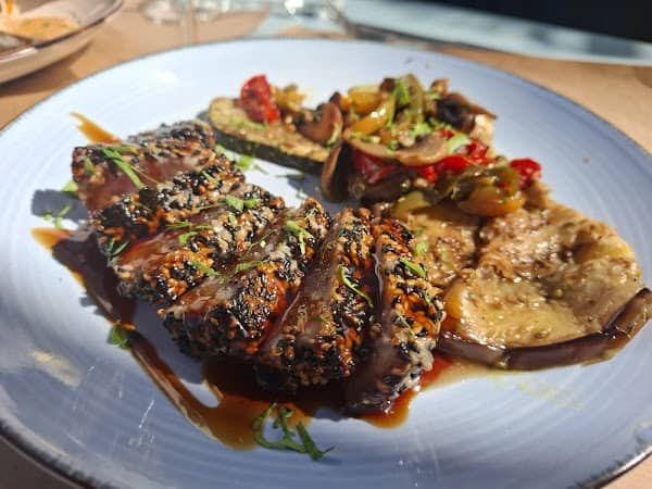 Restaurant Antre Pote’S à Saint-Nazaire, France