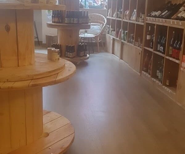 Restaurant Arbogast à Barr, France