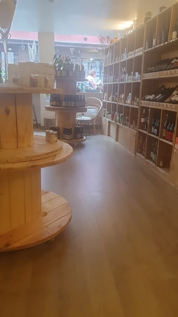 Restaurant Arbogast à Barr, France