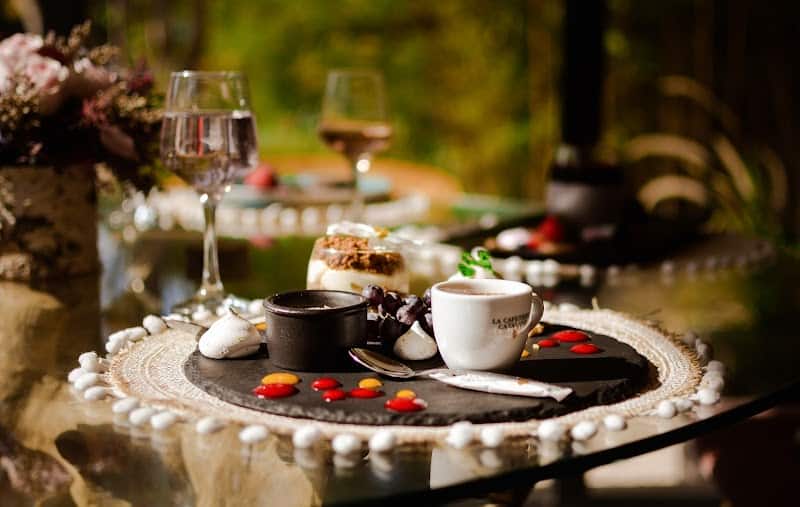 Restaurant Arbor & Sens à Argelès-sur-Mer, France