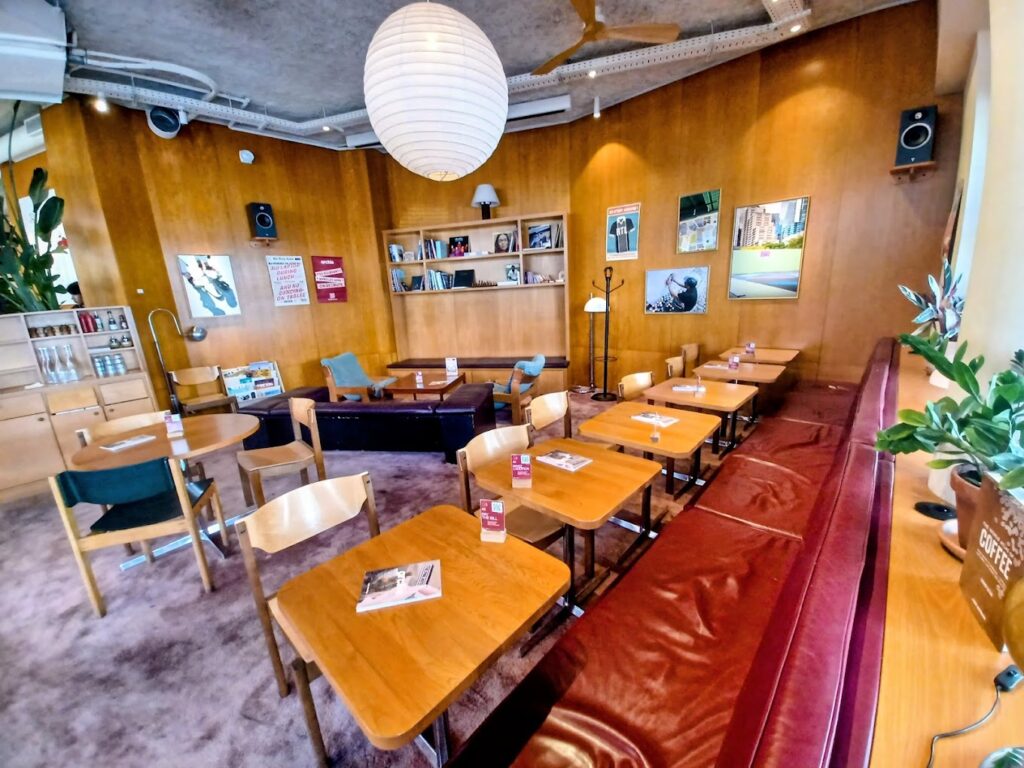 Restaurant Archie – Bourg-la-Reine à Bourg-la-Reine, France