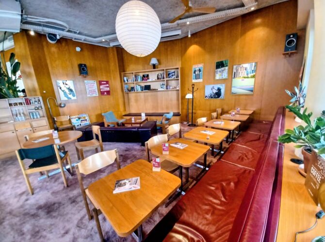 Restaurant Archie – Bourg-la-Reine à Bourg-la-Reine, France