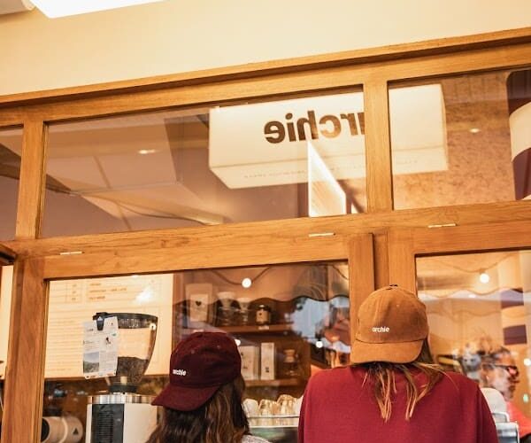 Restaurant Archie – Bourg-la-Reine à Bourg-la-Reine, France