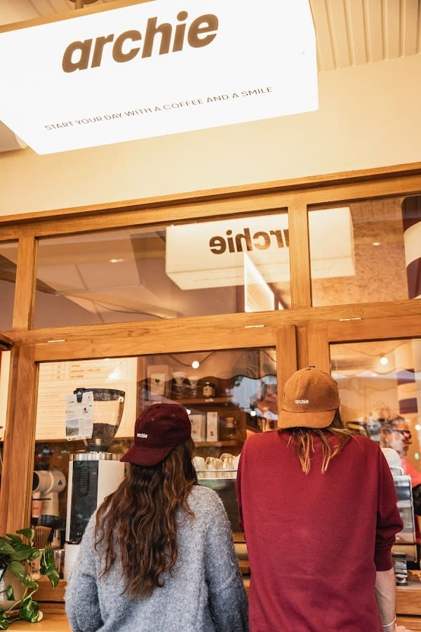 Restaurant Archie – Bourg-la-Reine à Bourg-la-Reine, France