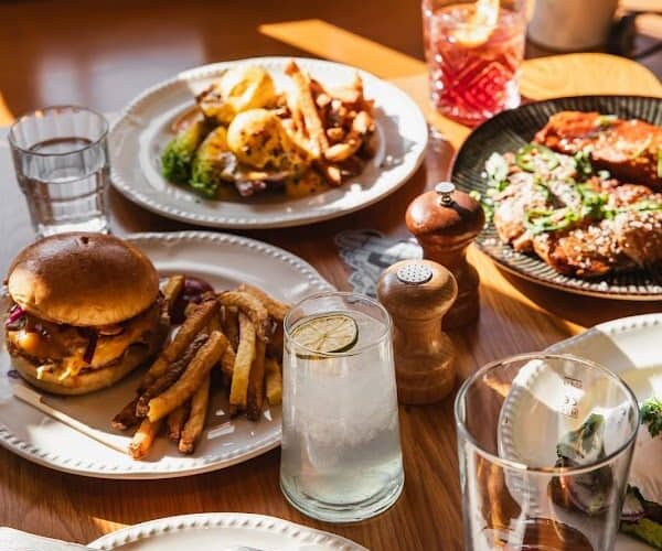 Restaurant Archie – Bourg-la-Reine à Bourg-la-Reine, France