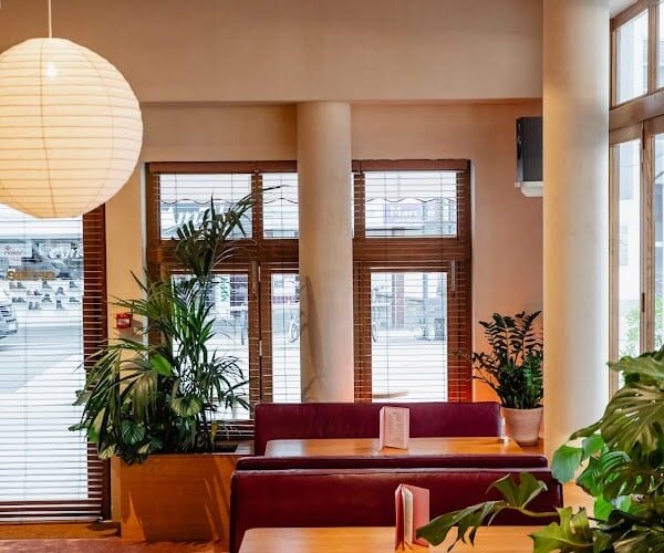 Restaurant Archie – Bourg-la-Reine à Bourg-la-Reine, France