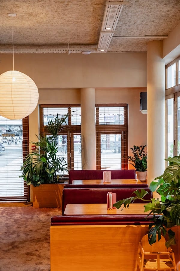 Restaurant Archie – Bourg-la-Reine à Bourg-la-Reine, France