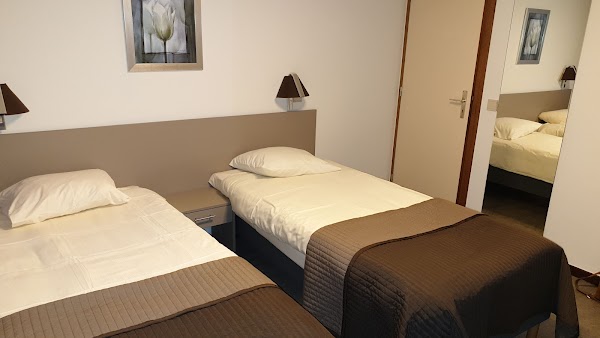 Restaurant Arimont Valley Hotel à Malmedy, Belgique