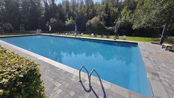 Restaurant Arimont Valley Hotel à Malmedy, Belgique