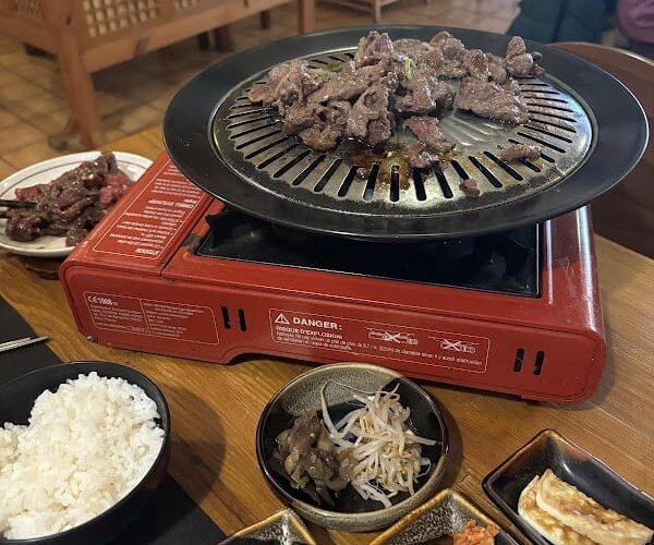 Restaurant Arita à Metz, France