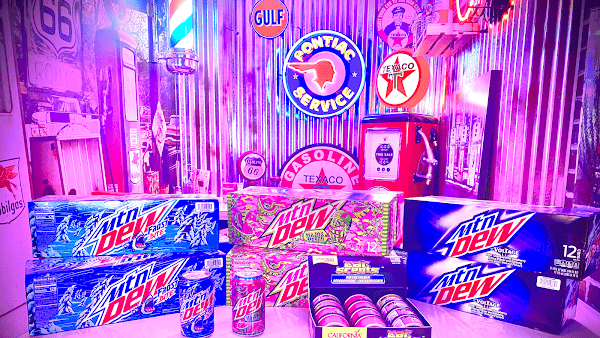 Restaurant Arizona Diner à Sarreguemines, France