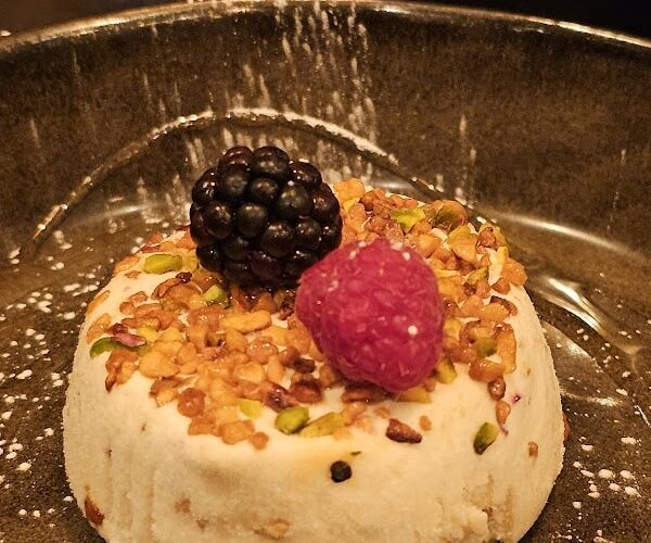 Arlequin Restaurant à Avignon, France