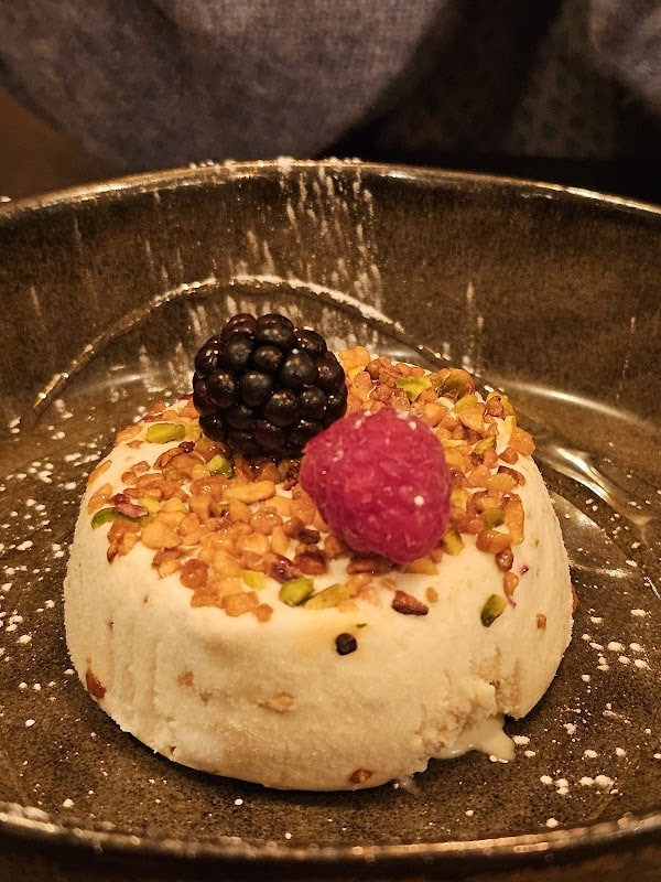 Arlequin Restaurant à Avignon, France