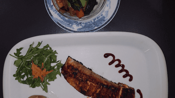 Armaha restaurant Lisbon Portugal à Lisboa, Portugal