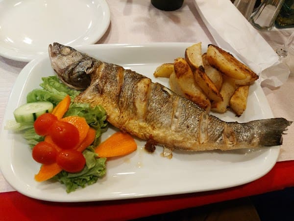 Armaha restaurant Lisbon Portugal à Lisboa, Portugal