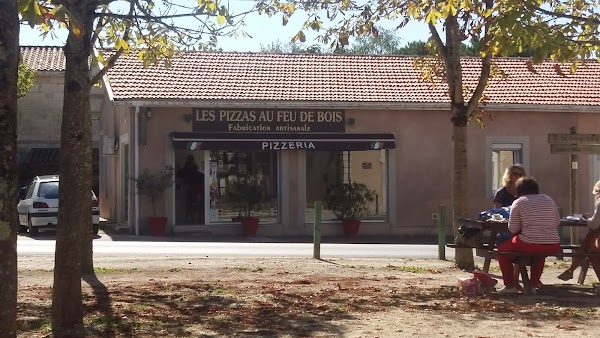 Restaurant Aroma à Créon, France