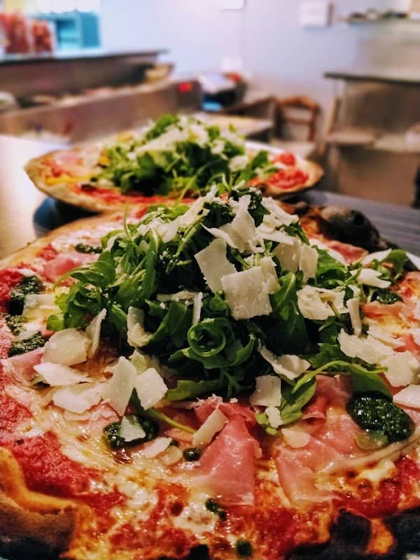 Restaurant Aroma à Créon, France