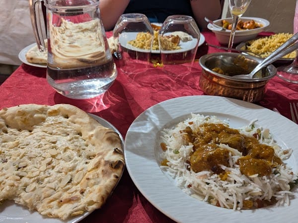 Restaurant Aroma à Tulle, France