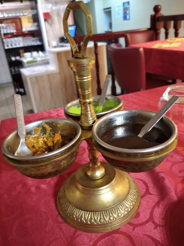 Restaurant Aroma à Tulle, France