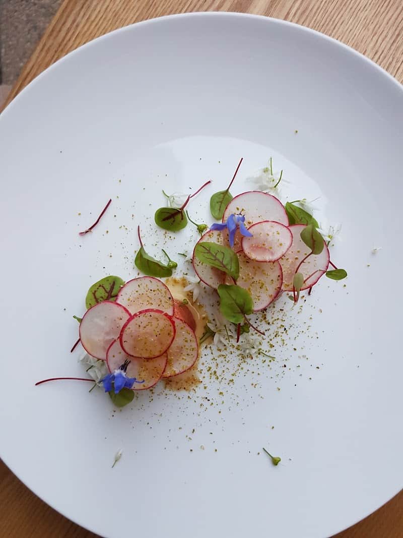 AROMATIQUE RESTAURANT à Chalon-sur-Saône, France