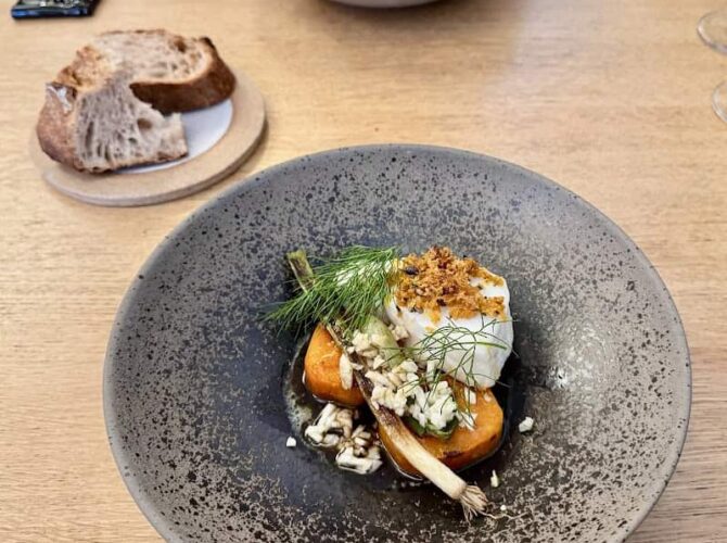 AROMATIQUE RESTAURANT à Chalon-sur-Saône, France