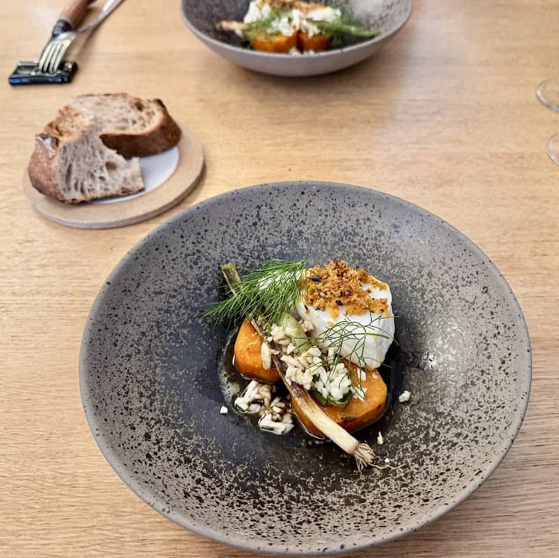 AROMATIQUE RESTAURANT à Chalon-sur-Saône, France