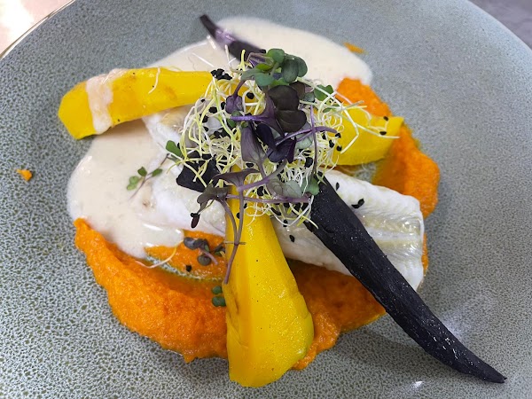 Restaurant Arômé à Massy, France