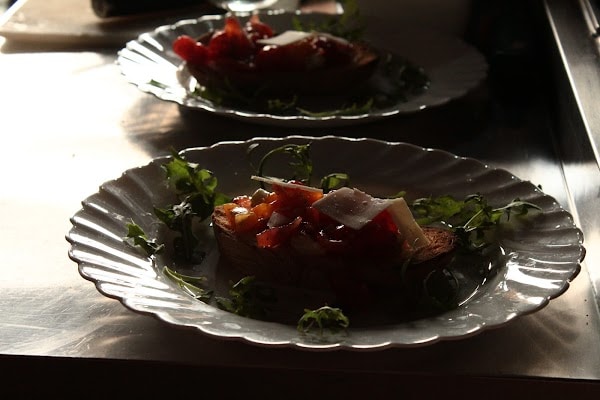 Restaurant Artigiano Café – Neapolitan Pizzeria à Basel, Suisse