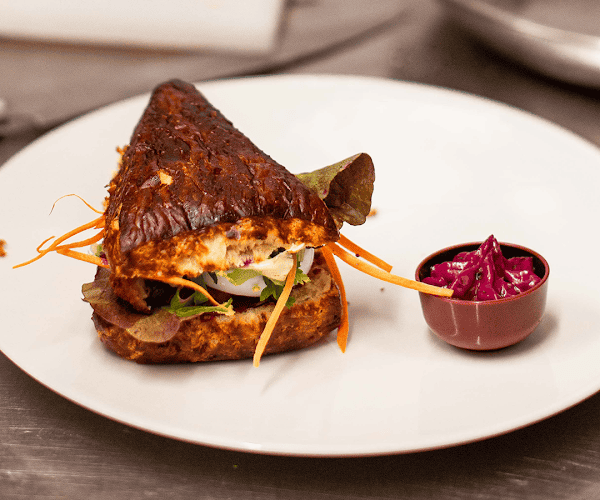 Artyster Le Mans – Restaurant La Salle À Manger à Le Mans, France