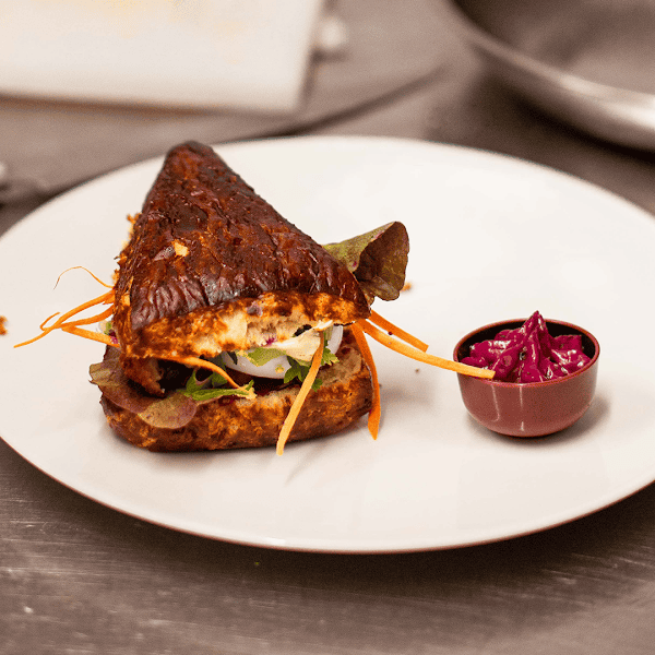 Artyster Le Mans – Restaurant La Salle À Manger à Le Mans, France