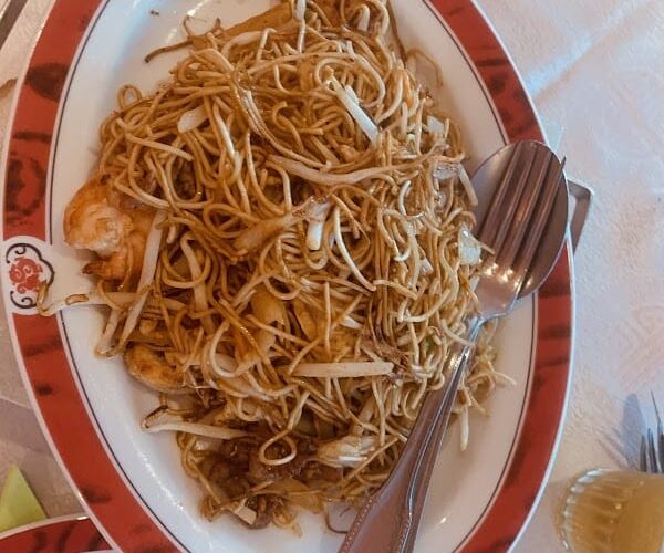 Restaurant Asia Délices à Malmedy, Belgique