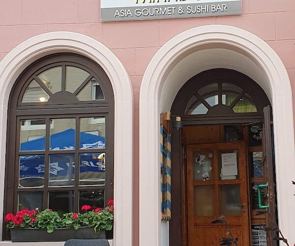Restaurant Asia Gourmet Mikado Sushibar Zweibrücken à Zweibrücken, Allemagne