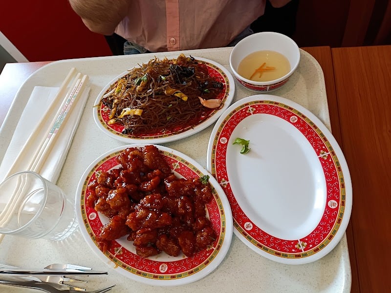 Restaurant Asia Gourmets à La Londe-les-Maures, France