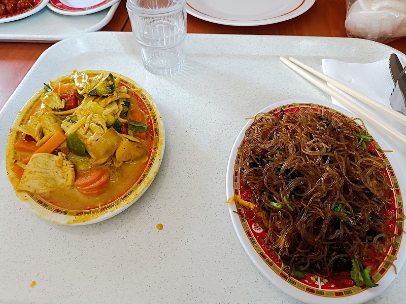 Restaurant Asia Gourmets à La Londe-les-Maures, France