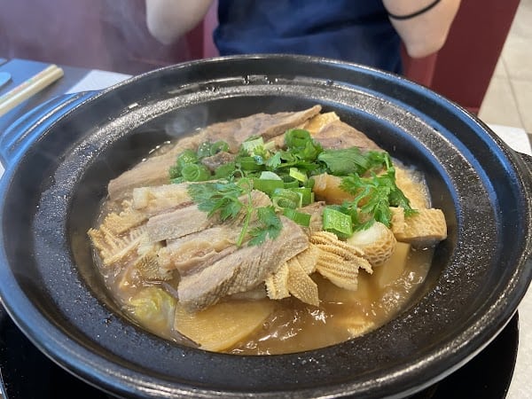 Restaurant Asiatico à Lognes, France