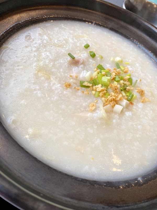 Restaurant Asiatico à Lognes, France