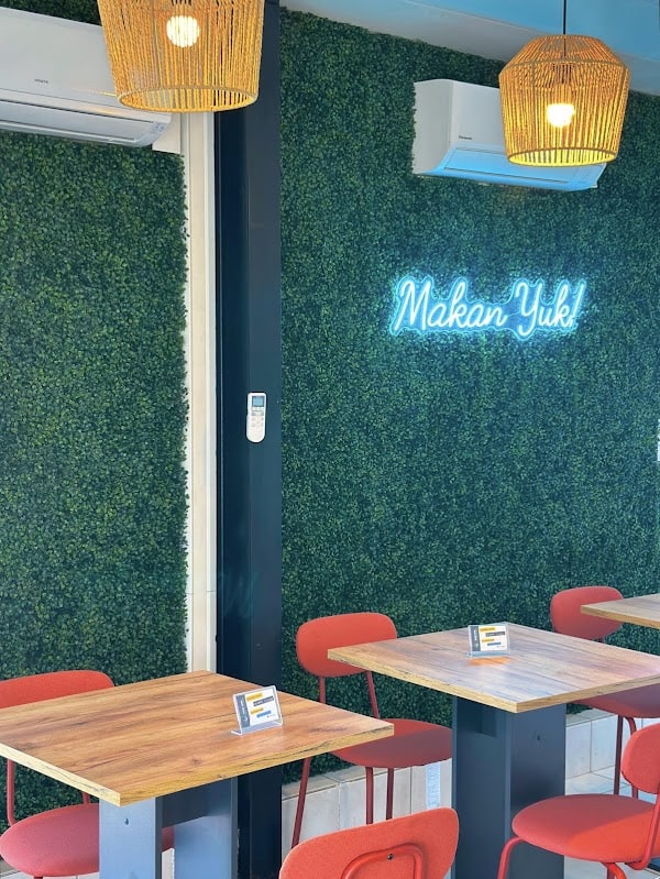 Restaurant Asie’ette | Plus on nems plus on riz à Lons, France