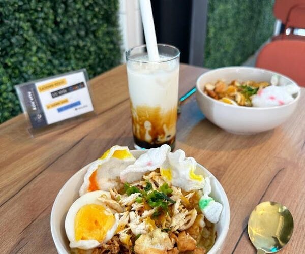 Restaurant Asie’ette | Plus on nems plus on riz à Lons, France