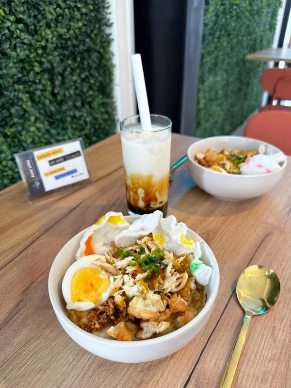 Restaurant Asie’ette | Plus on nems plus on riz à Lons, France