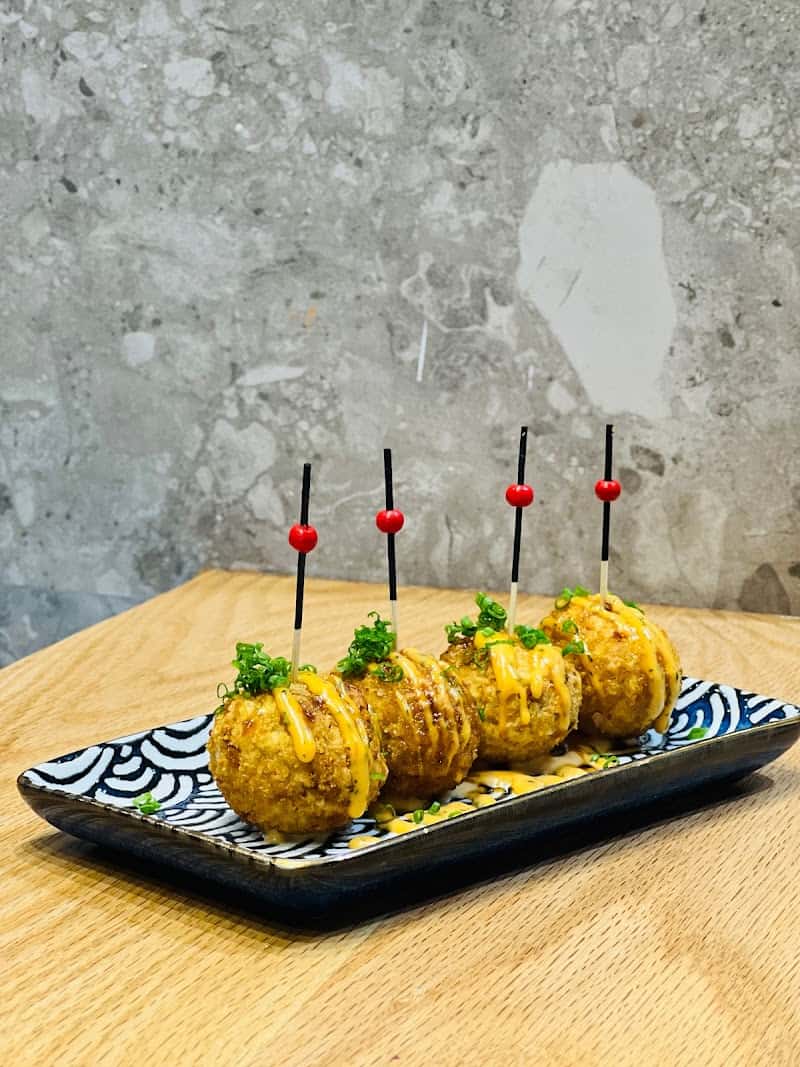 Restaurant Asie’tte à Casablanca, Maroc