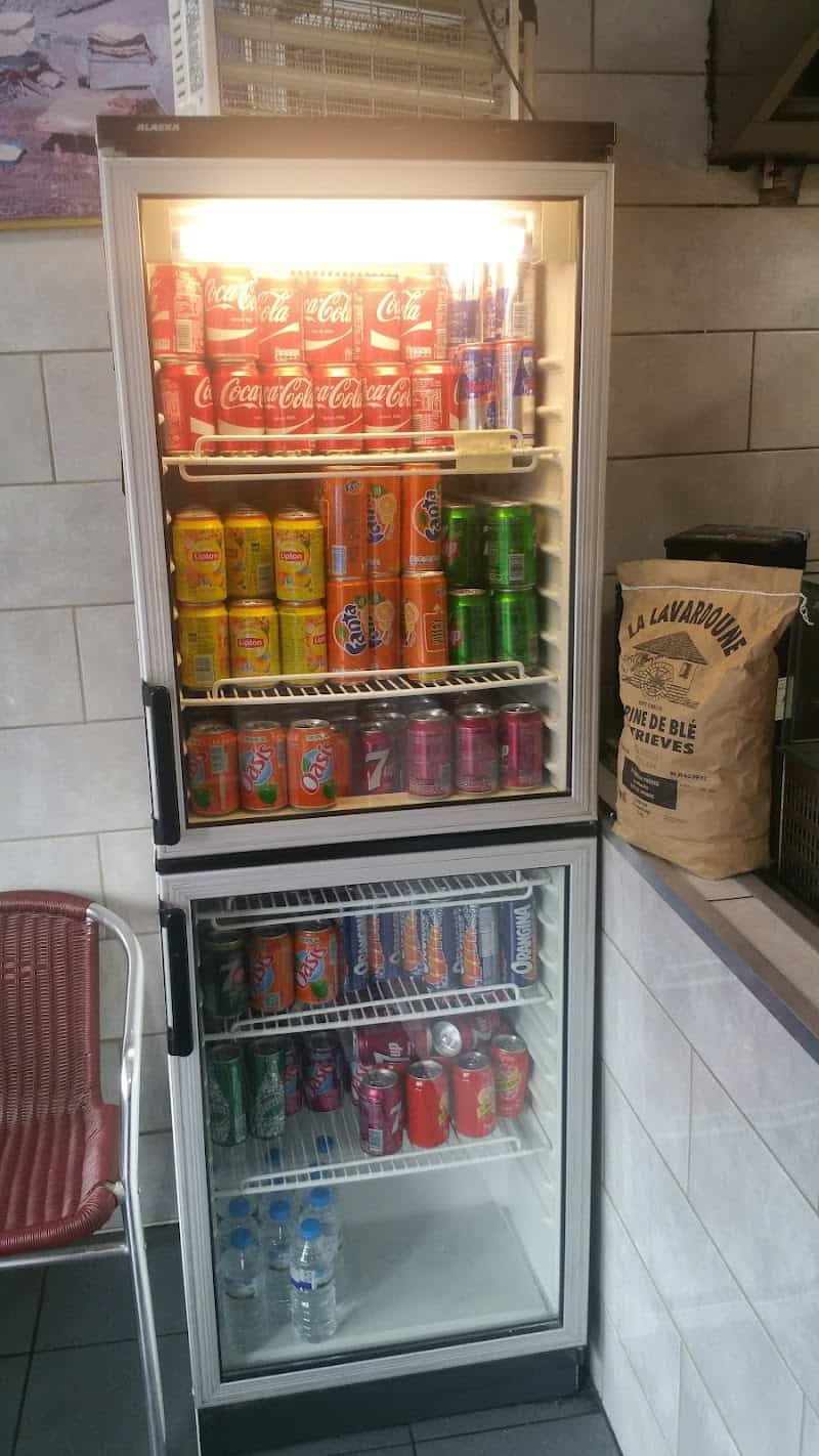 Restaurant Aslan Umit à La Mure, France