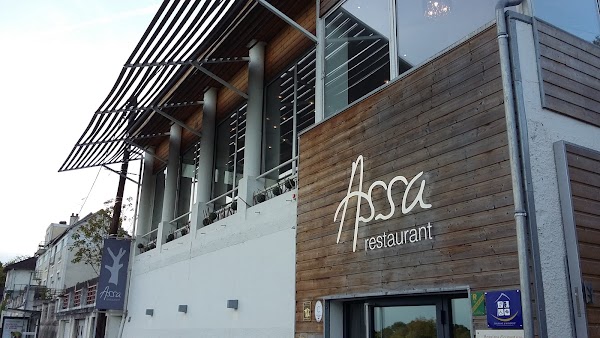 Restaurant ASSA à Blois, France