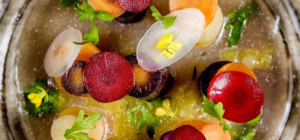 Restaurant ASSA à Blois, France